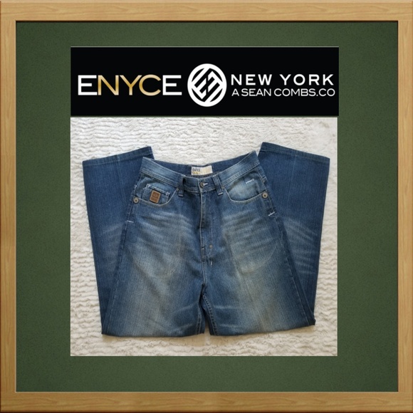 enyce men's jeans